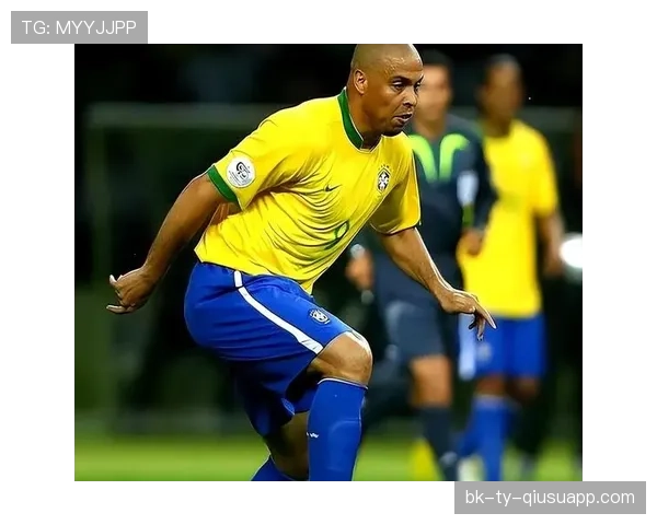 亚马尔vs罗纳尔多 少年大赛表现差距究竟在哪