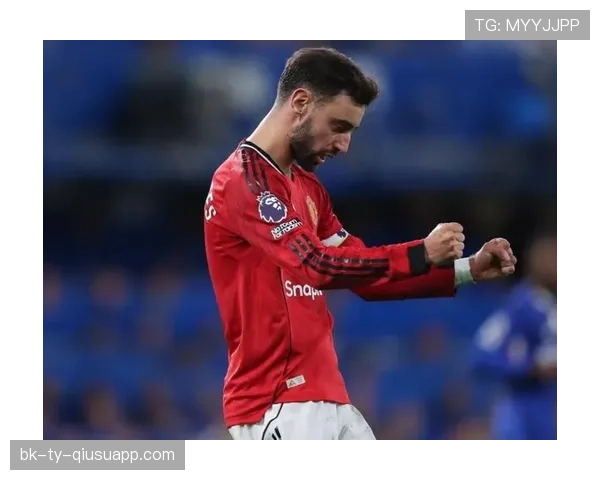 B费凭什么在顶级中场竞争中突围？