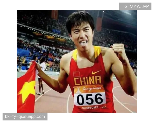 刘翔赛场上秒杀，私底下却被邻居吐槽成“拖拖拉拉大叔”？