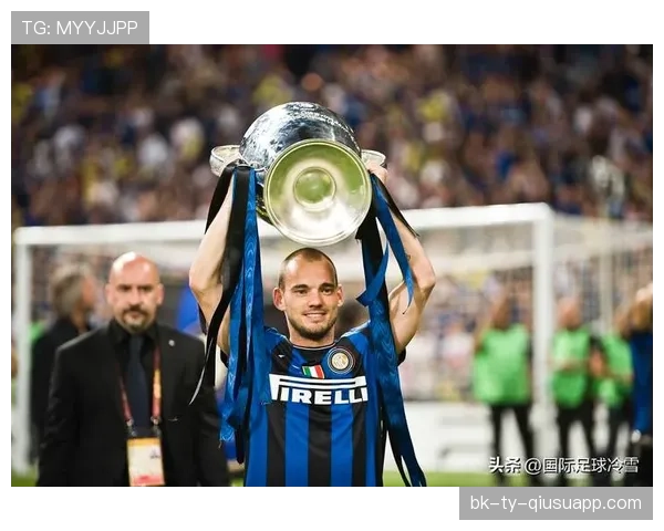 劳塔罗与因莫比莱：射门效率与战术适配性如何定义现代中锋的上限