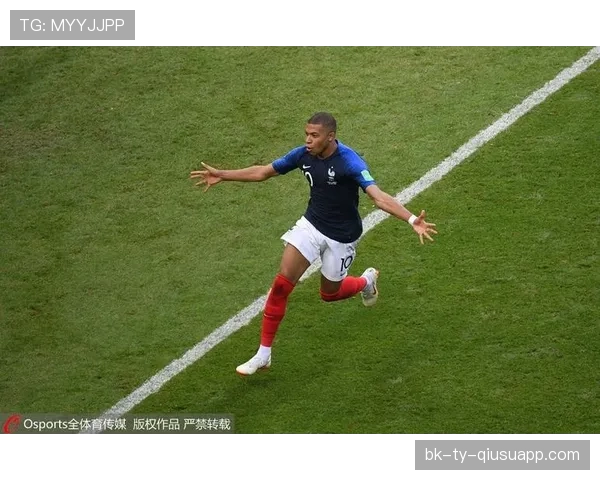 姆巴佩如何从新星蜕变为球队领袖：核心地位的构建路径解析